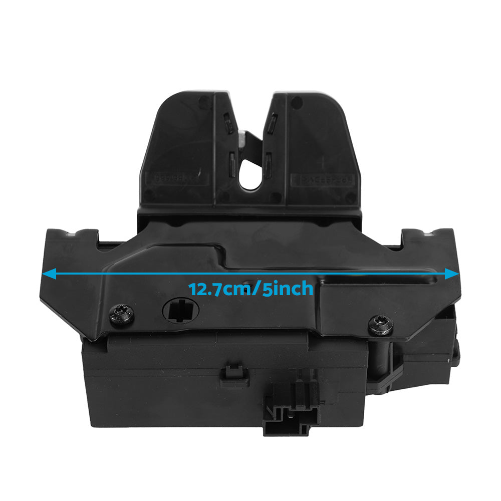 Tailgate Boot Lock Latch Actuator Mechanism Suitable For Holden Commodore VE Wagon 2006-2013