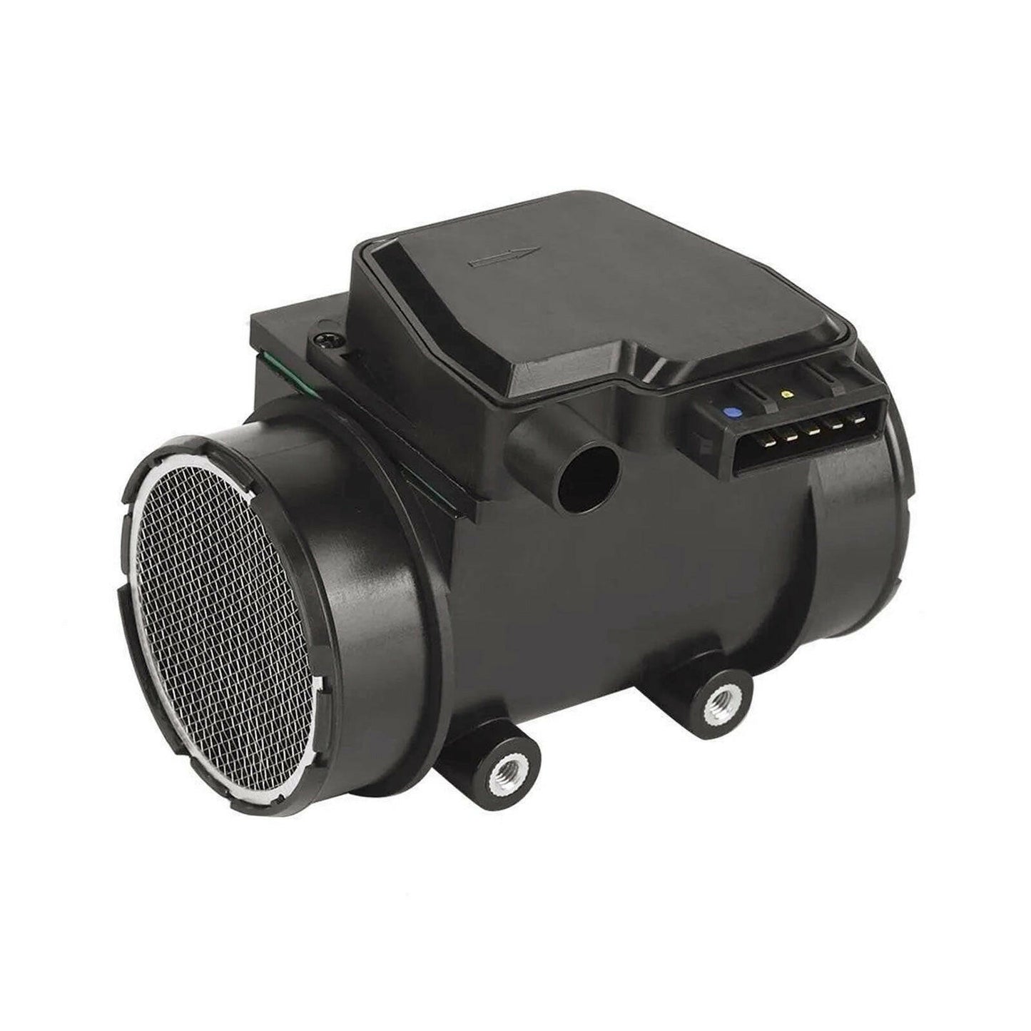 High Quality 5-Pin MAF Sensor Air Flow Meter Compatible With Ford Courier PC PD 2.6L 1991-1999