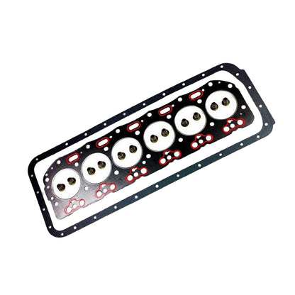 For Toyota Landcruiser HJ60 HJ75 4.0L 2H VRS Cylinder Head Gasket Set