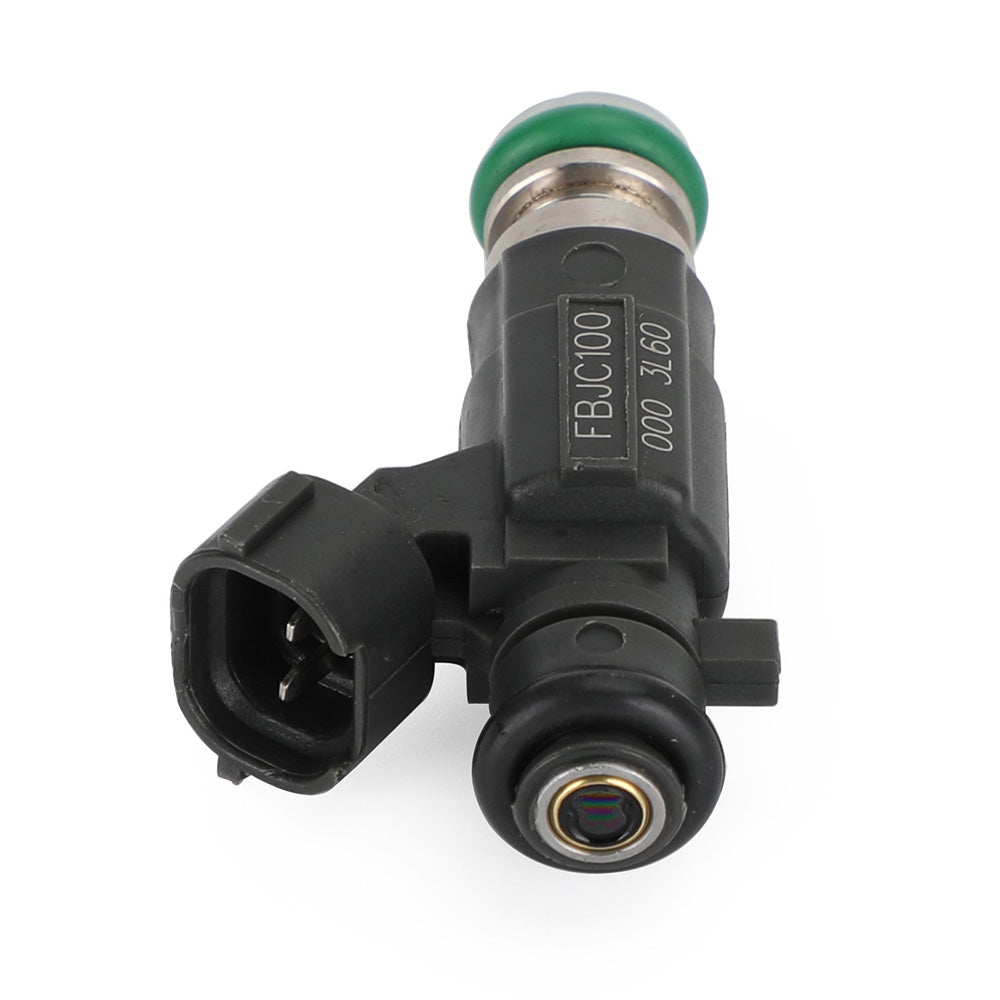 6x Fuel Injectors Compatible with Holden Rodeo RA 3.5L V6 2003-2006 JECS FBJC100