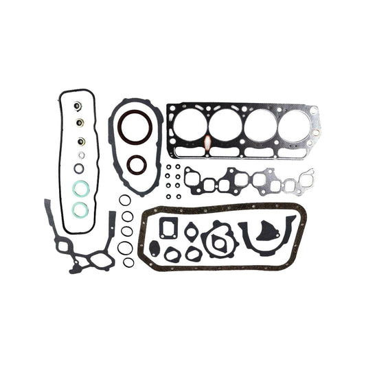 High-Quality VRS Head Gasket Compatible With Toyota Hilux 1Y 2Y 3Y-C YN55 1.6L YN57 2L 1.8L 8V