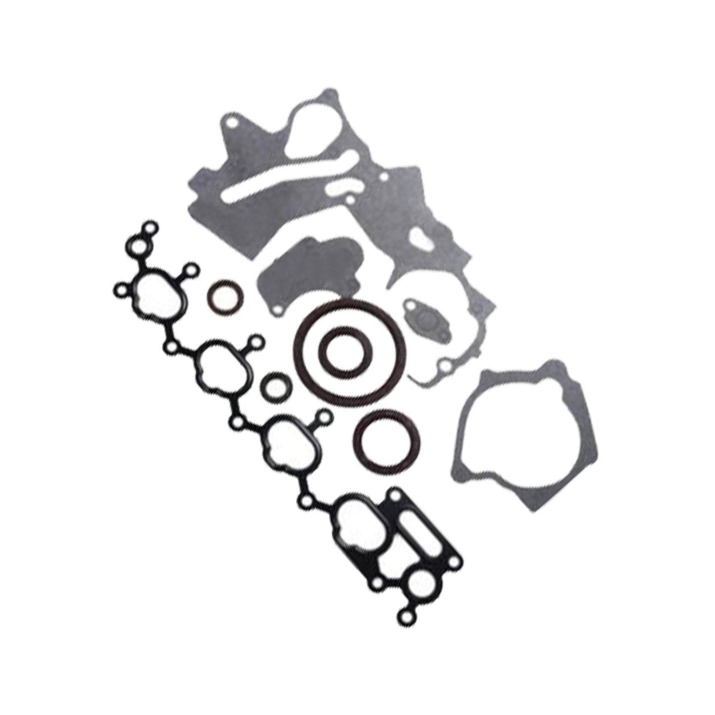 VRS Cylinder Head Gasket Set For Mitsubishi Pajero III 3.8L 6G75 3828