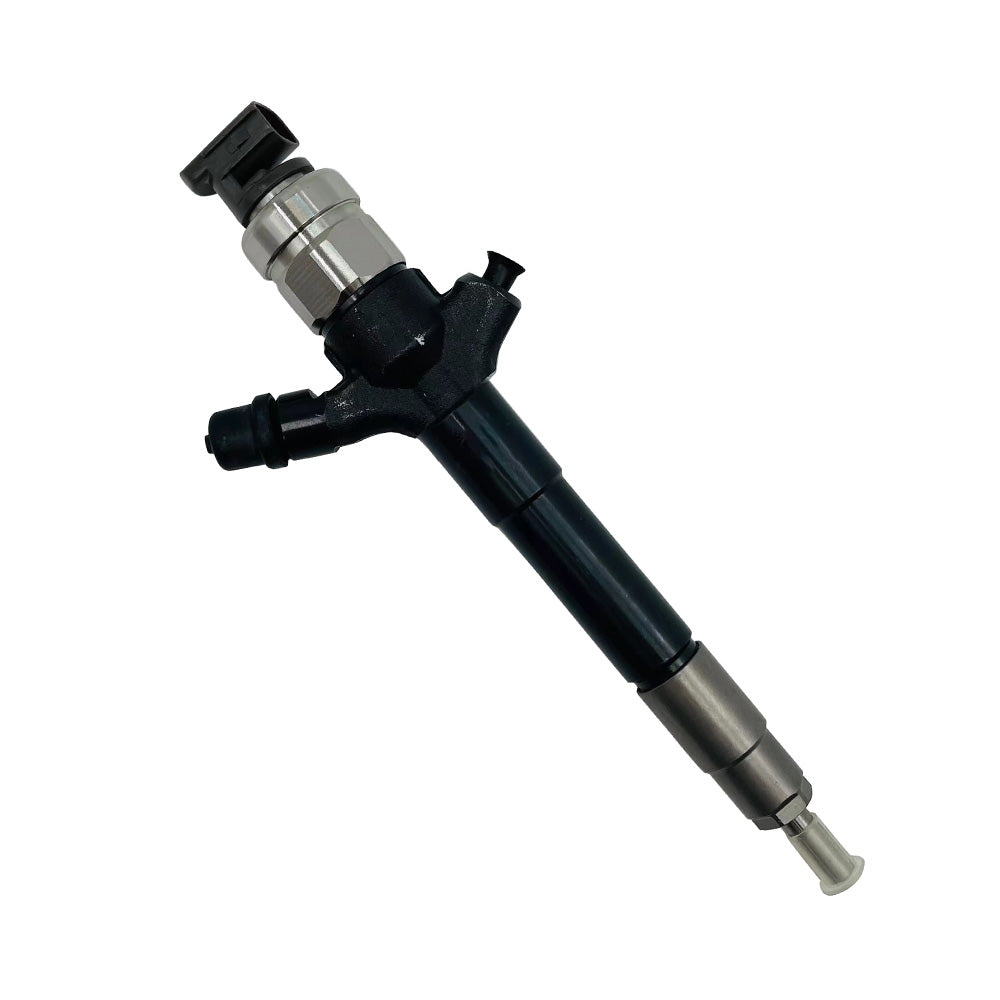 Fuel Injector Diesel 095000-5600 Suitable For Mitsubishi Triton ML MN 2.5L 2008-2015