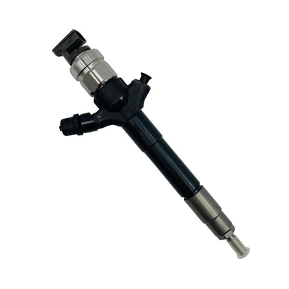 Fuel Injector Diesel 095000-5600 Suitable For Mitsubishi Triton ML MN 2.5L 2008-2015
