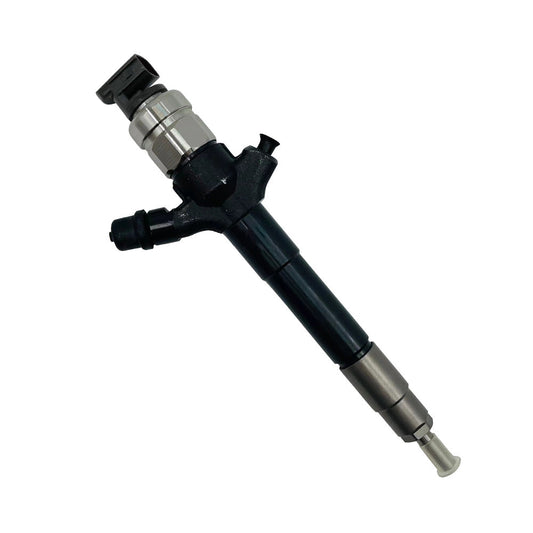 Fuel Injector Diesel 095000-5600 Suitable For Mitsubishi Triton ML MN 2.5L 2008-2015