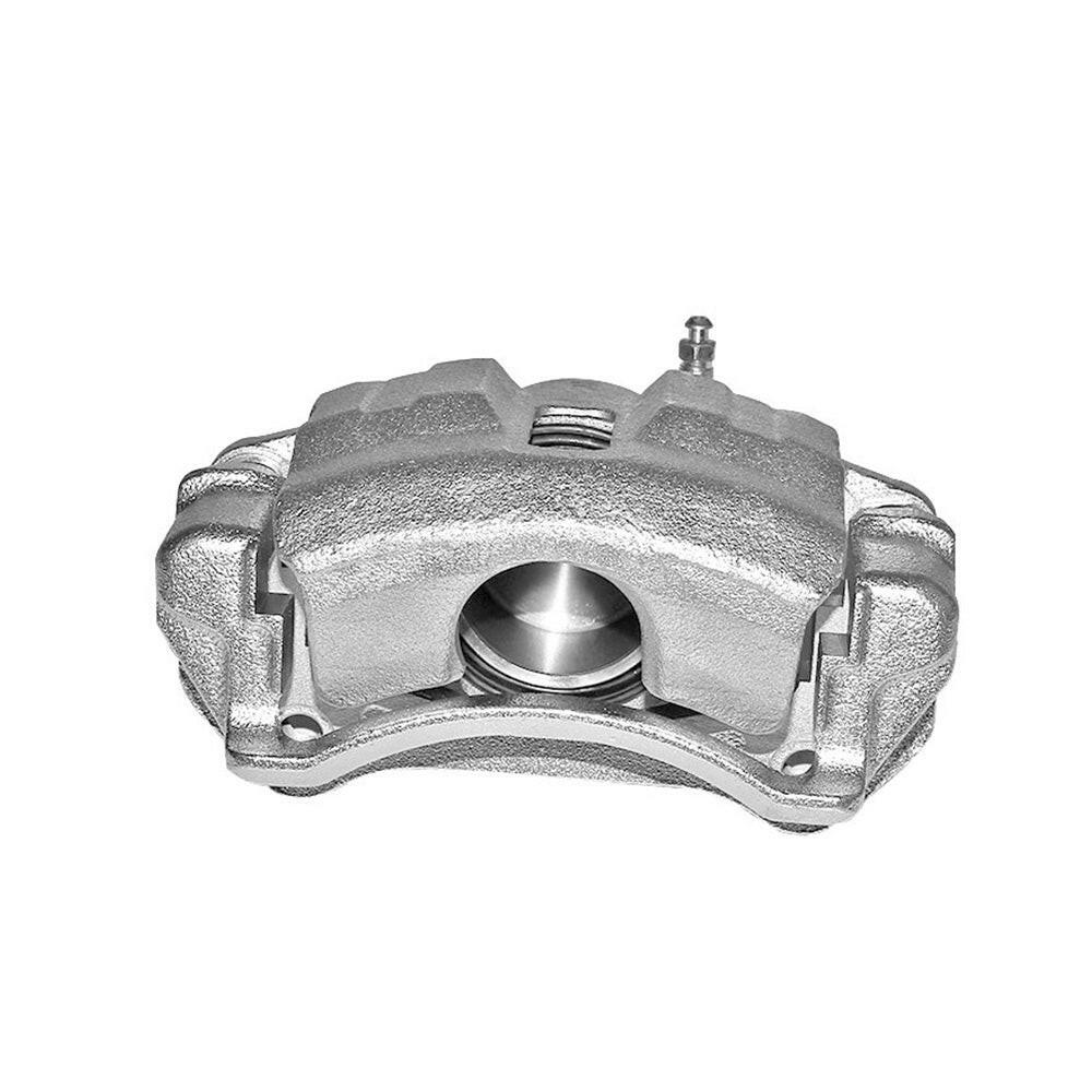 High-Quality Front Left & Right Brake Caliper Compatible With Nissan Patrol GQ Y60 1988–1999 TB42S TD42