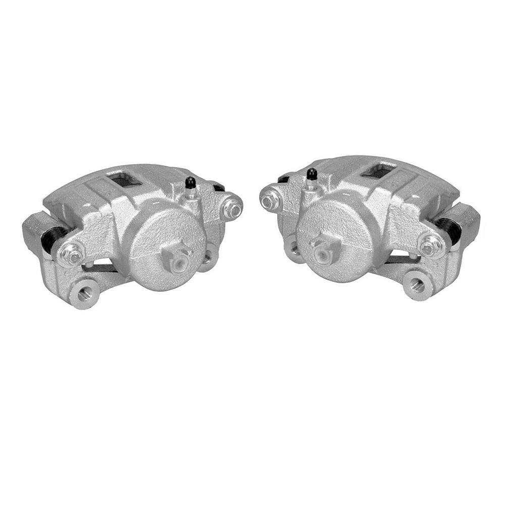 High-Quality Front Left & Right Brake Caliper Compatible With Nissan Patrol GQ Y60 1988–1999 TB42S TD42