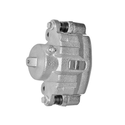 High-Quality Front Left & Right Brake Caliper Compatible With Nissan Patrol GQ Y60 1988–1999 TB42S TD42