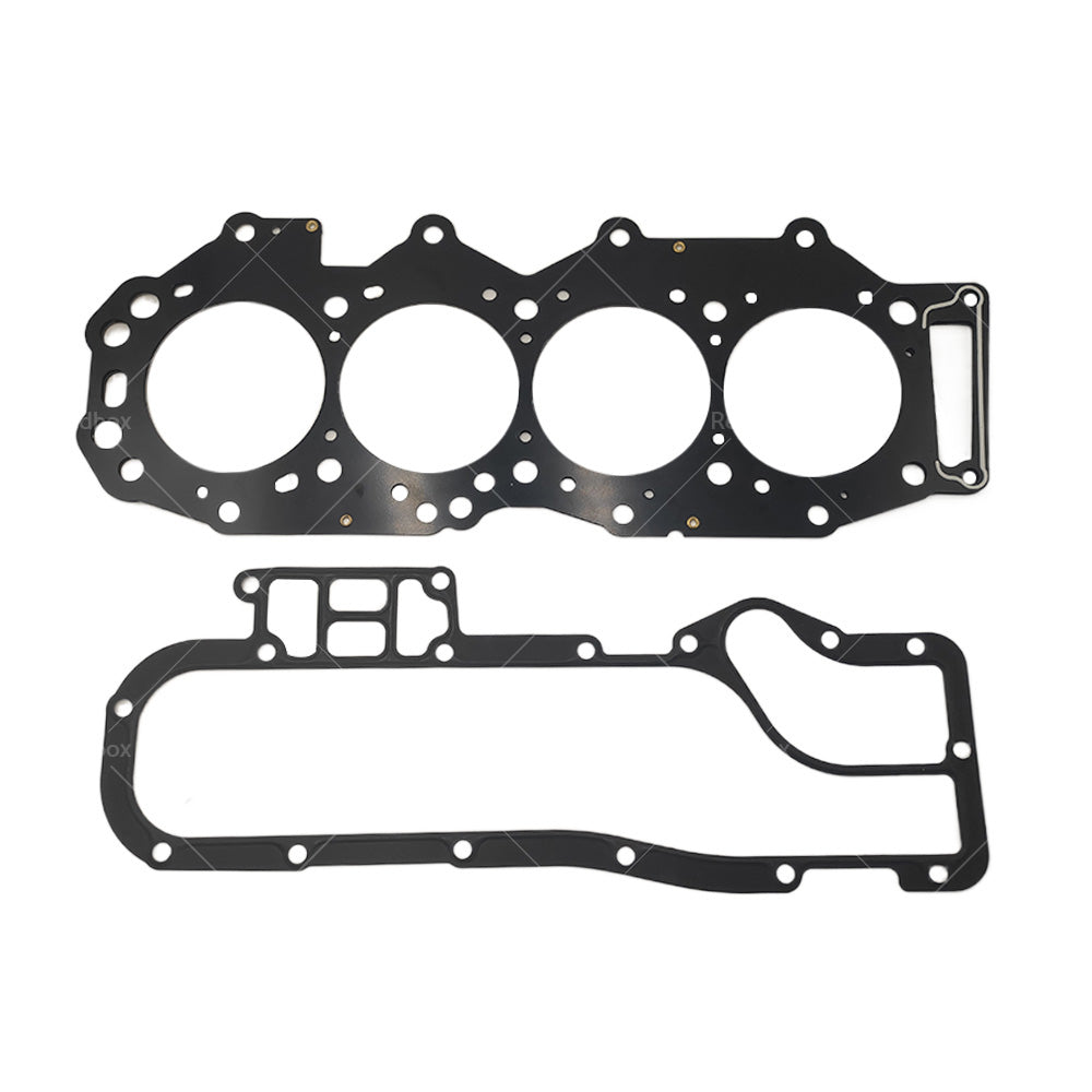 For Ford Ranger PJ PK Mazda BT-50 2. 5 3. 0 06-11 VRS Head Gasket Kit
