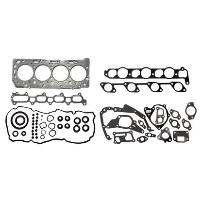 VRS Cylinder Head Gasket Kit For Mitsubishi Triton MN ML 2.5L 4D56DI-T
