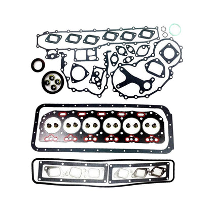 For Toyota Landcruiser HJ60 HJ75 4.0L 2H VRS Cylinder Head Gasket Set