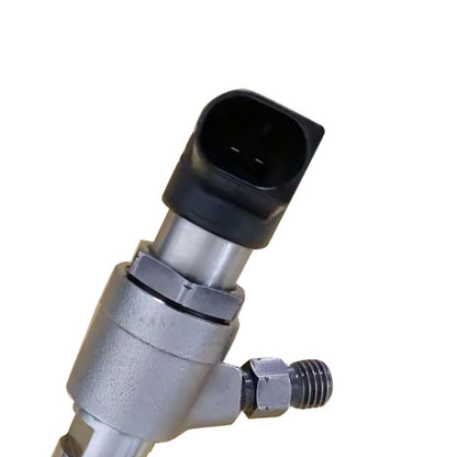 4x Diesel Fuel Injector Compatible with Ford Ranger PX Mazda BT-50 3.2L 2011–2022 BK2Q9K546A