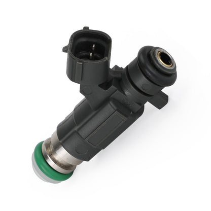 6x Fuel Injectors Compatible with Holden Rodeo RA 3.5L V6 2003-2006 JECS FBJC100