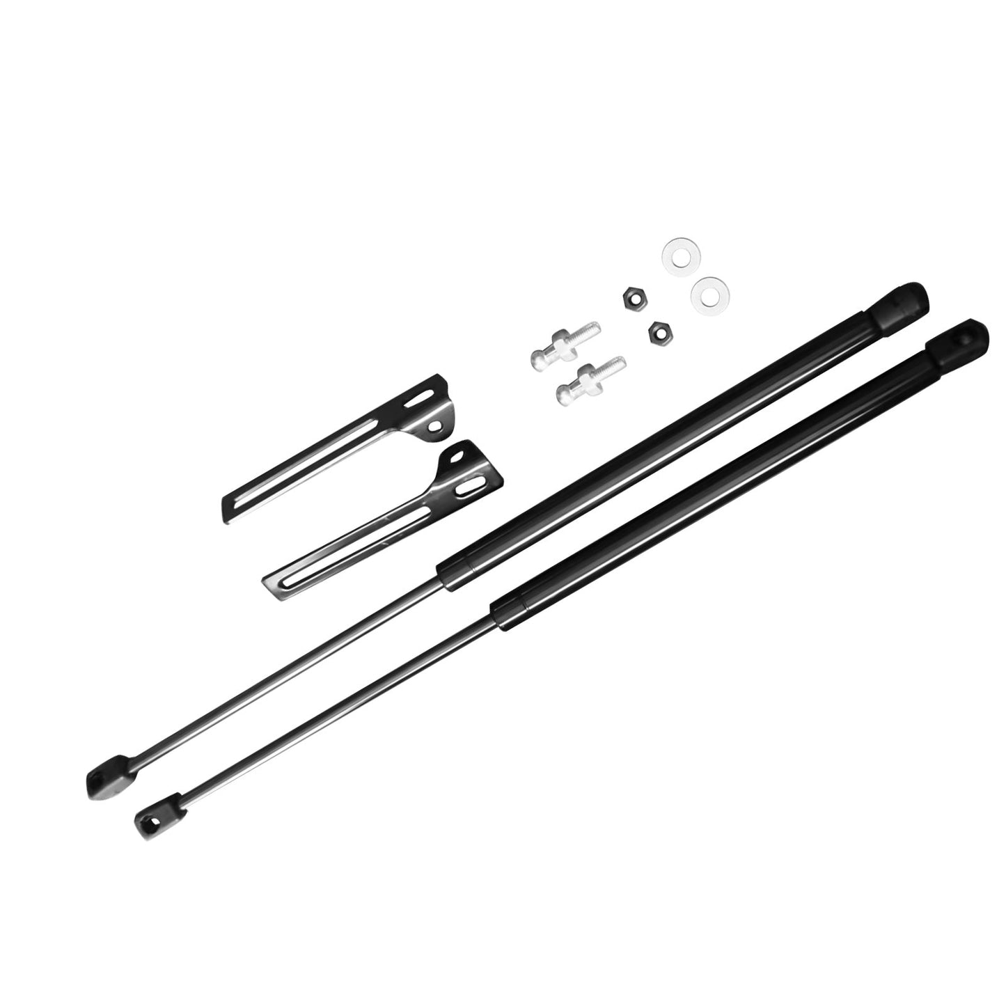 Lift Support Bonnet Gas Struts Suitable For Holden Colorado 7 Isuzu D-MAX