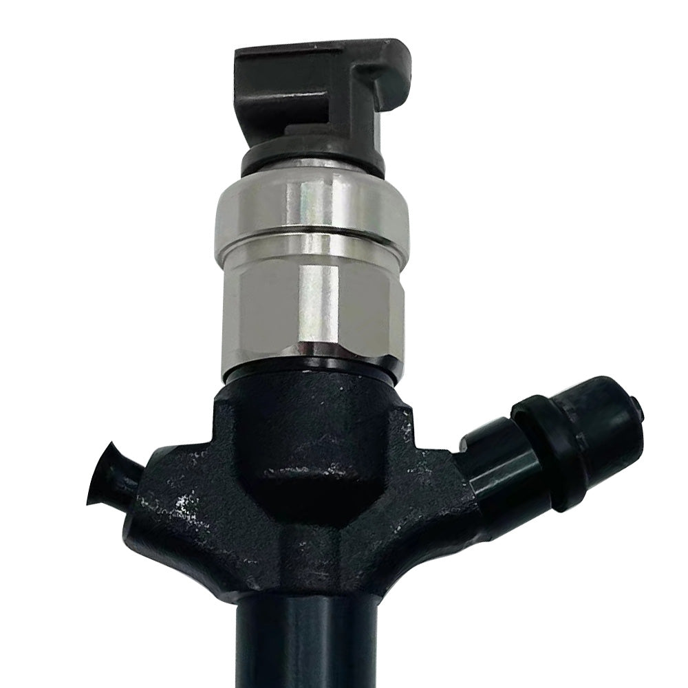 Fuel Injector Diesel 095000-5600 Suitable For Mitsubishi Triton ML MN 2.5L 2008-2015