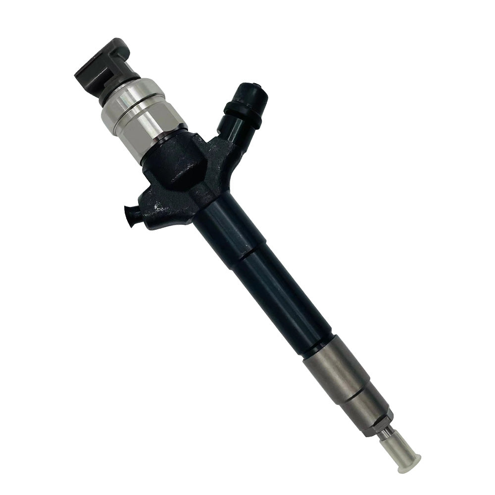 Fuel Injector Diesel 095000-5600 Suitable For Mitsubishi Triton ML MN 2.5L 2008-2015