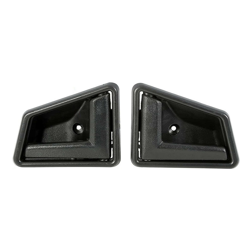 Premium 1 Pair Left & Right Inner Door Handles Compatible With Suzuki Vitara 1.6L 2.0L V6 1988–1999