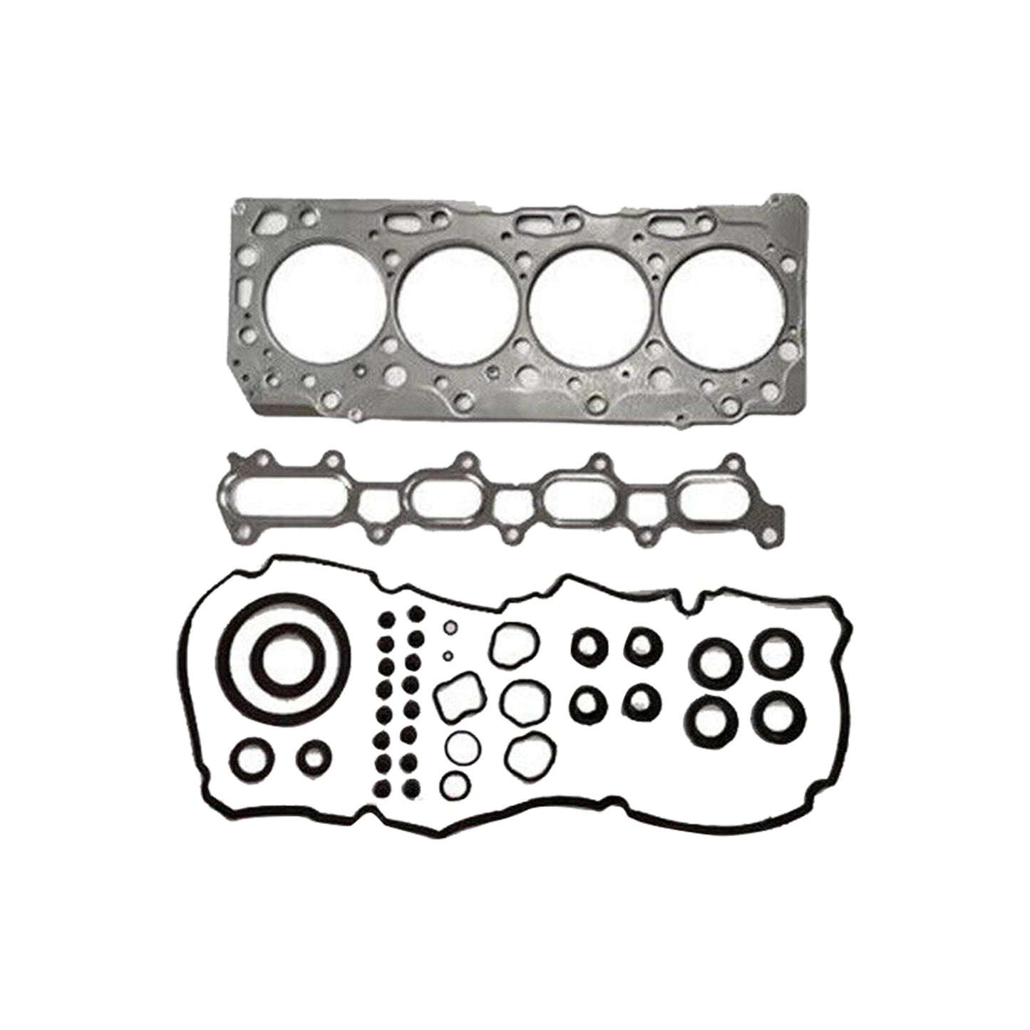VRS Cylinder Head Gasket Kit For Mitsubishi Triton MN ML 2.5L 4D56DI-T