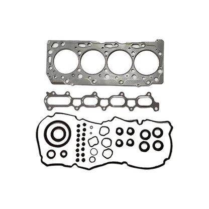 VRS Cylinder Head Gasket Kit For Mitsubishi Triton MN ML 2.5L 4D56DI-T