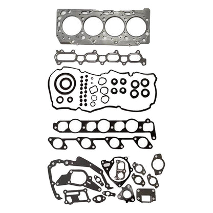 VRS Cylinder Head Gasket Kit For Mitsubishi Triton MN ML 2.5L 4D56DI-T