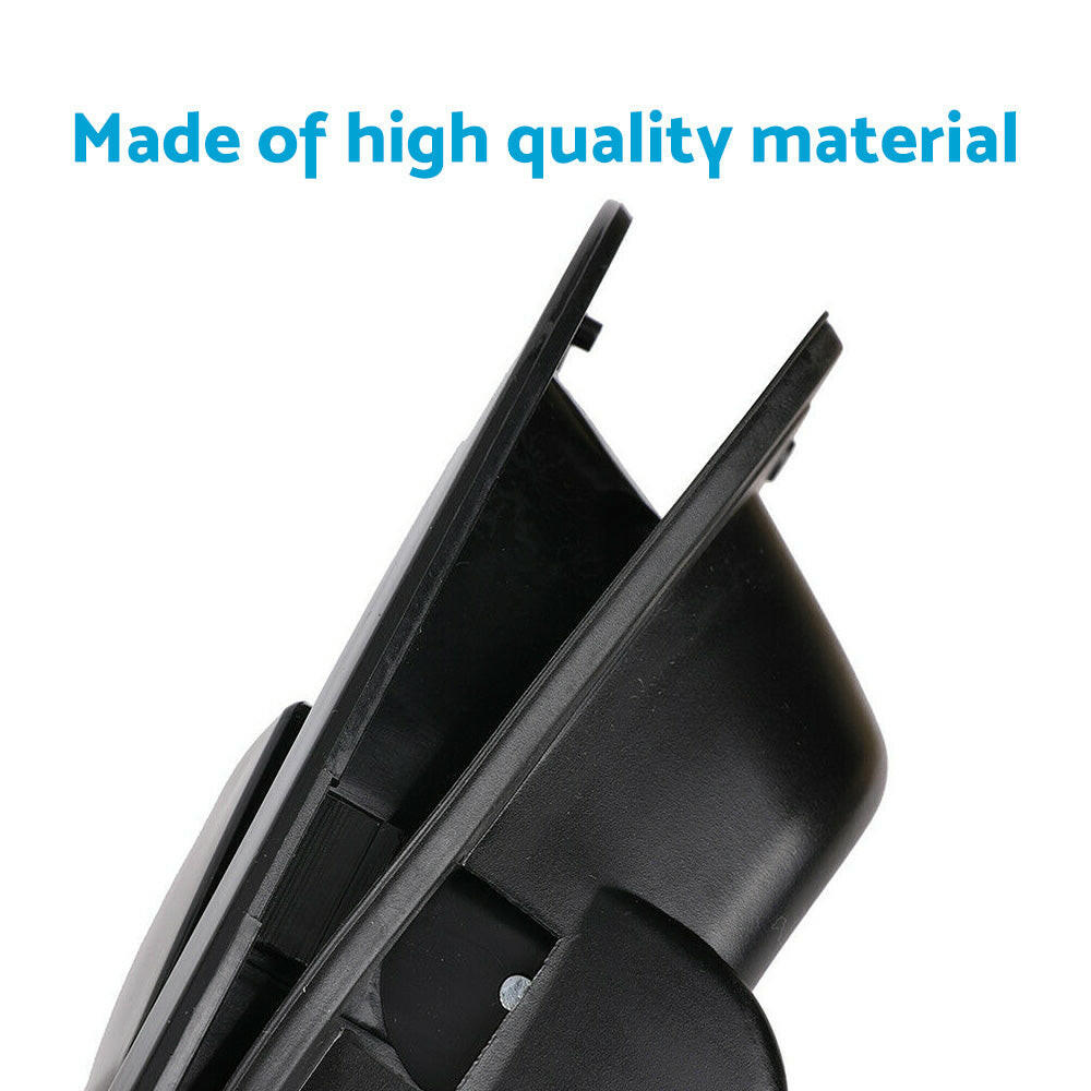 Durable Right Hand Outer Sliding Door Handle Fits Hyundai iLoad & iMax Van 2008-2019
