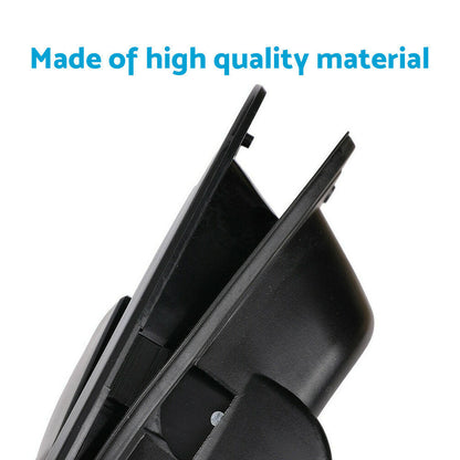 Durable Right Hand Outer Sliding Door Handle Fits Hyundai iLoad & iMax Van 2008-2019