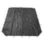 Tonneau Cover For Ford Falcon AU BA BF XR6 XR8 Ute Rip Resistant 2/1999-5/2008