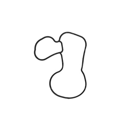 For Ford Ranger PJ PK Mazda BT-50 2. 5 3. 0 06-11 VRS Head Gasket Kit