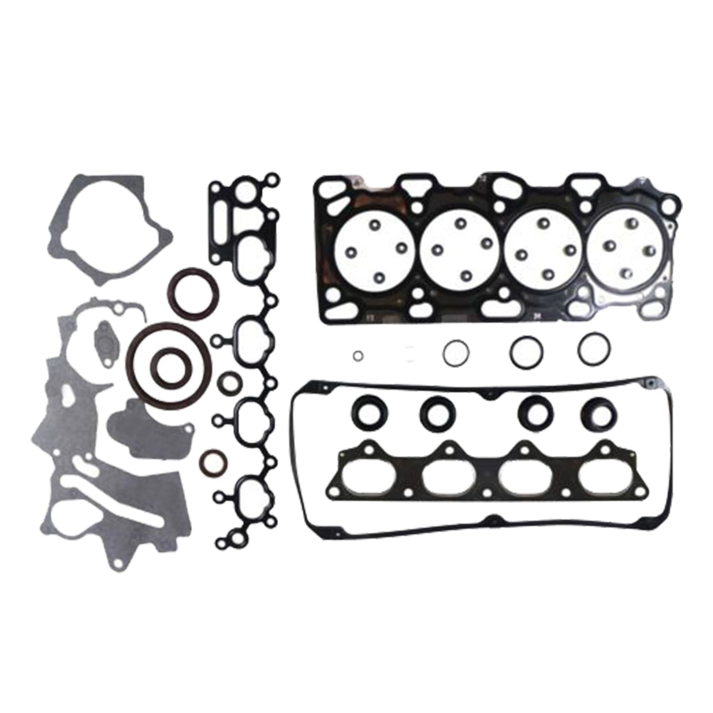 VRS Cylinder Head Gasket Set For Mitsubishi Pajero III 3.8L 6G75 3828