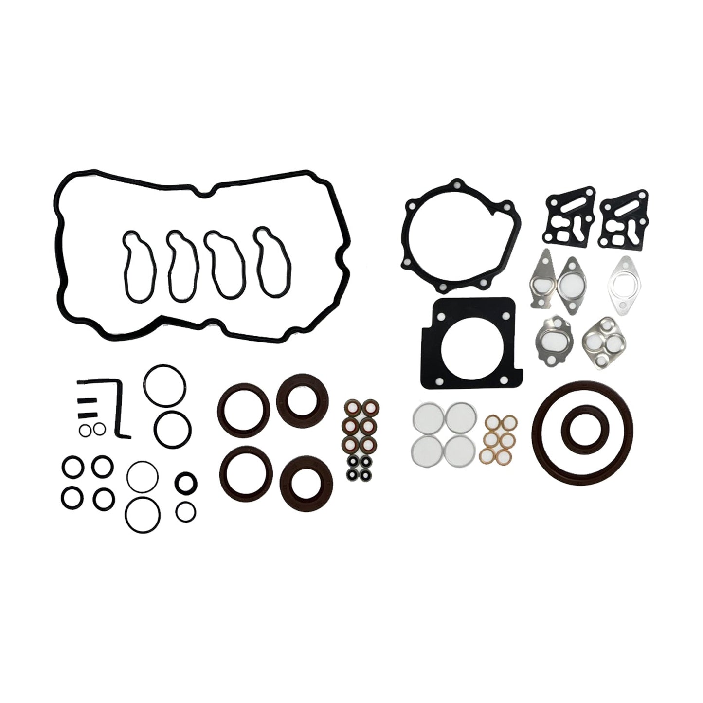 Cylinder Head Gasket Kit For Subaru Forester Impreza 2009-2013 EJ255 Turbo