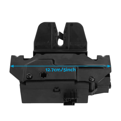 Tailgate Boot Lock Latch Actuator Mechanism Suitable For Holden Commodore VE Wagon 2006-2013
