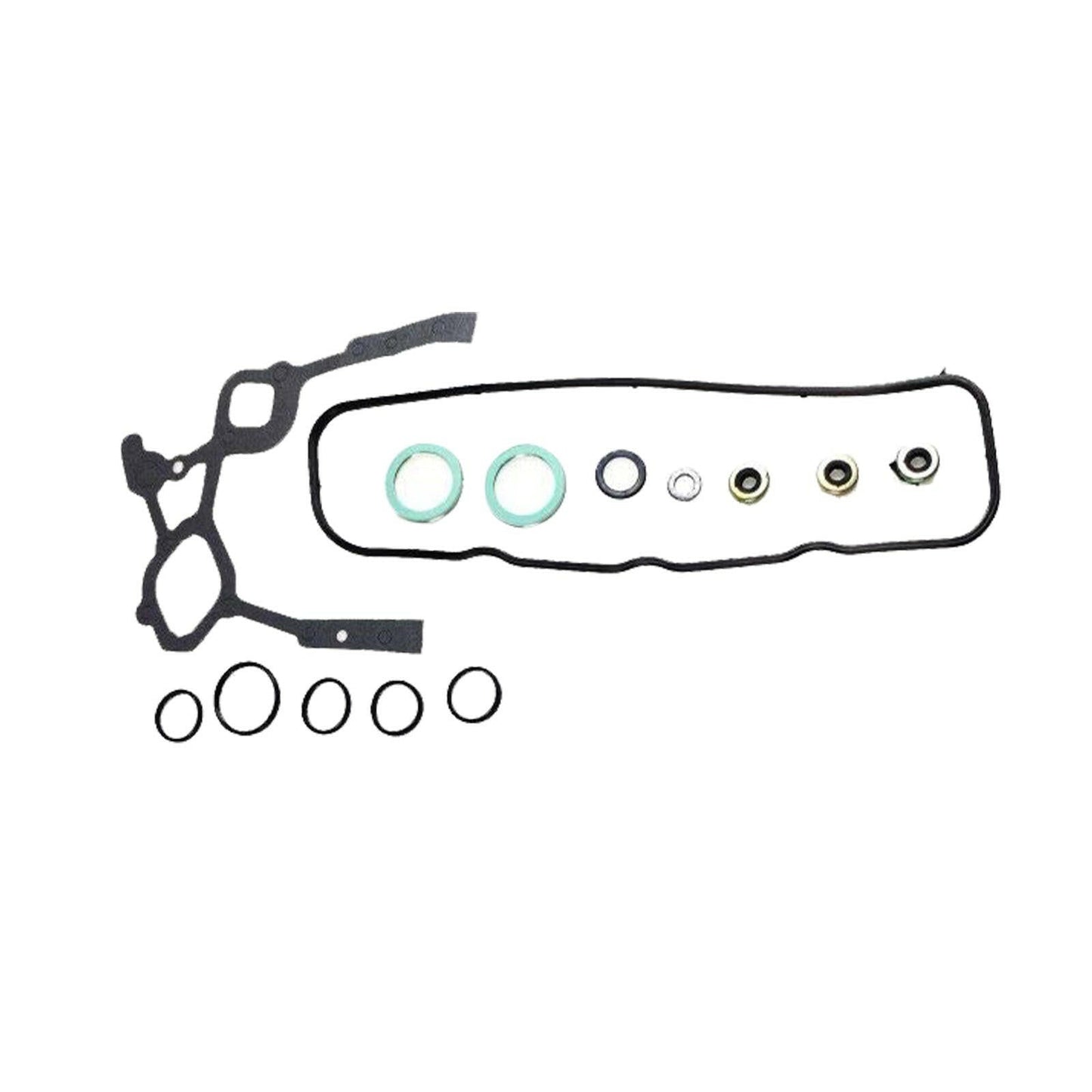 High-Quality VRS Head Gasket Compatible With Toyota Hilux 1Y 2Y 3Y-C YN55 1.6L YN57 2L 1.8L 8V