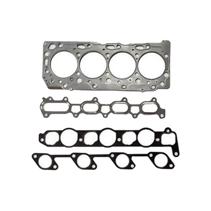 VRS Cylinder Head Gasket Kit For Mitsubishi Triton MN ML 2.5L 4D56DI-T