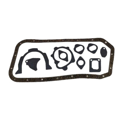 High-Quality VRS Head Gasket Compatible With Toyota Hilux 1Y 2Y 3Y-C YN55 1.6L YN57 2L 1.8L 8V