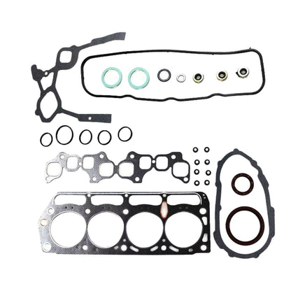 High-Quality VRS Head Gasket Compatible With Toyota Hilux 1Y 2Y 3Y-C YN55 1.6L YN57 2L 1.8L 8V