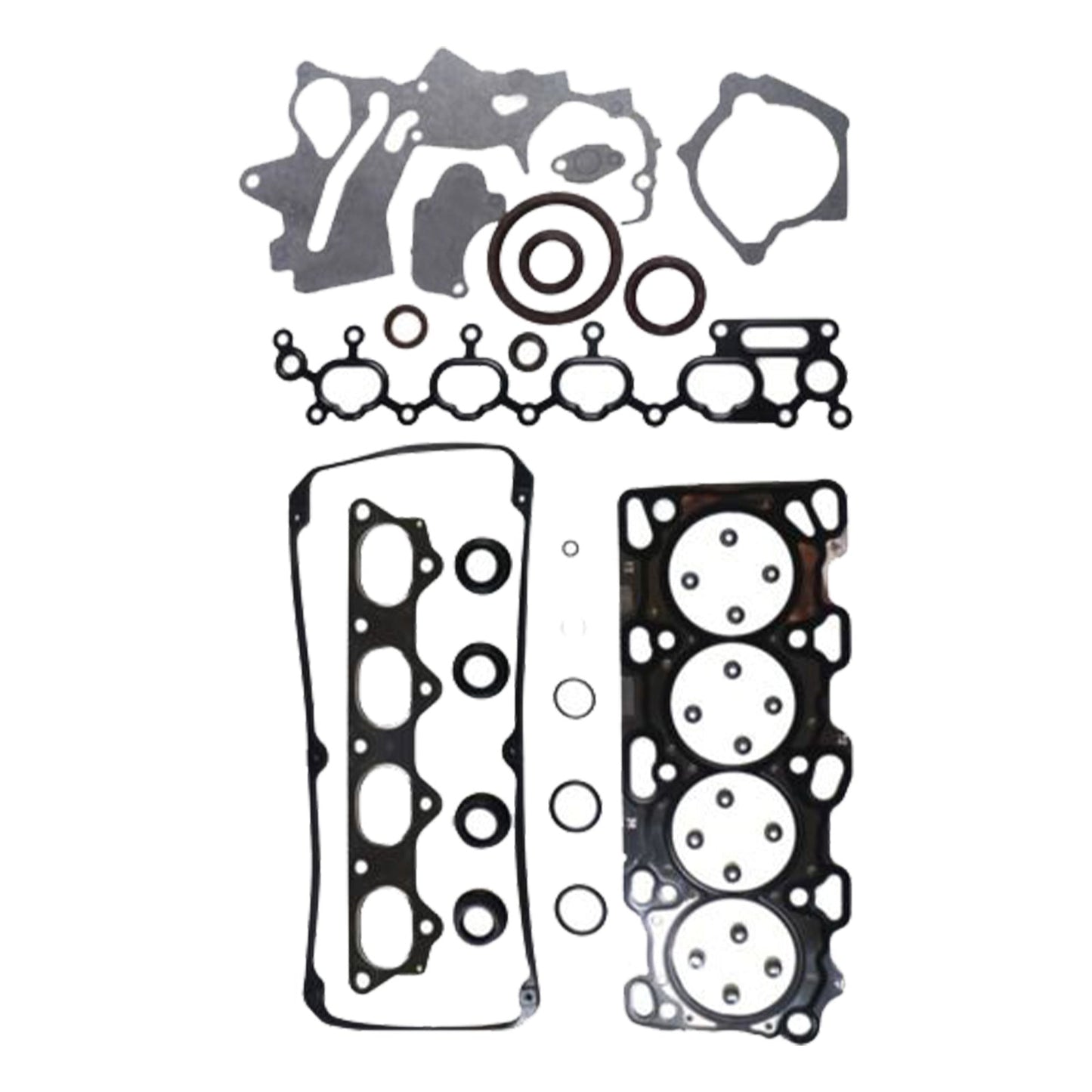 VRS Cylinder Head Gasket Set For Mitsubishi Pajero III 3.8L 6G75 3828