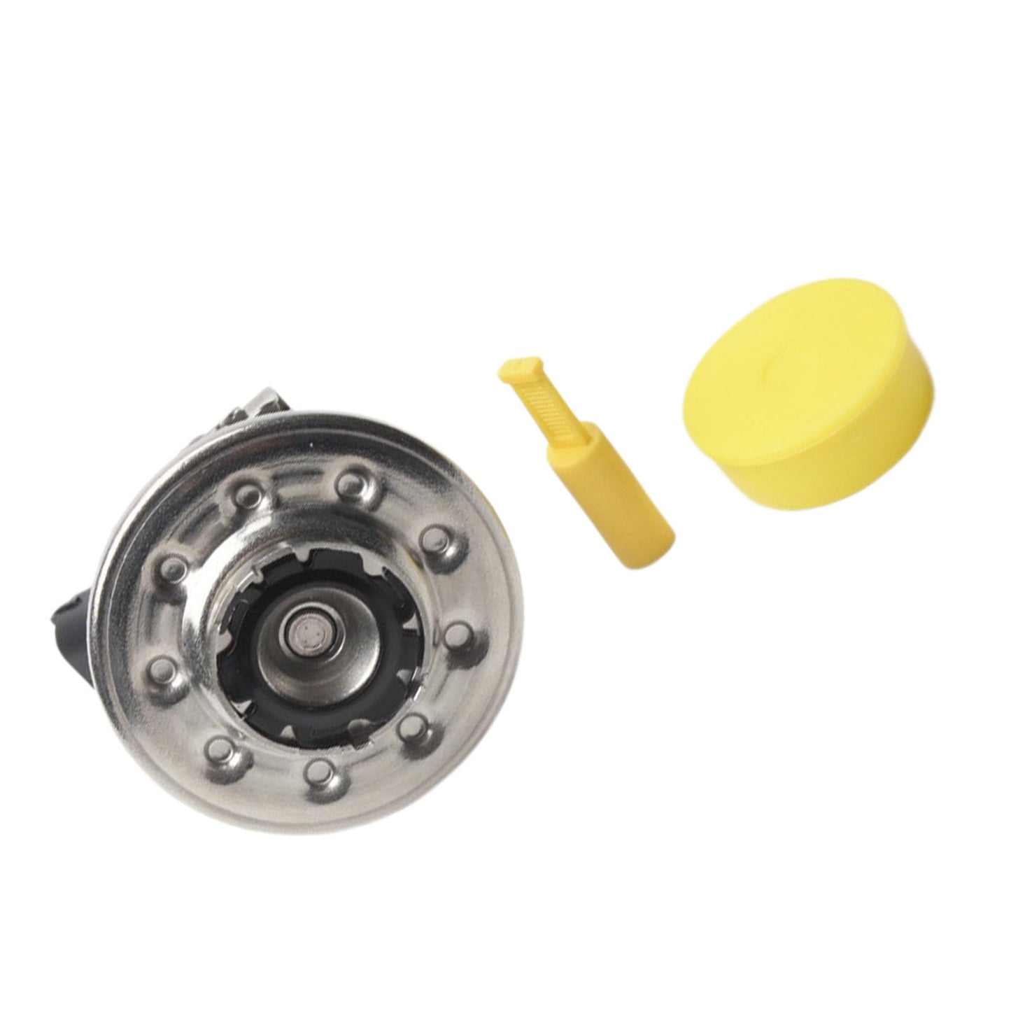 Diesel Emissions Fluid DEF Injector Module Compatible With VW Touareg & Audi Q5 Q7