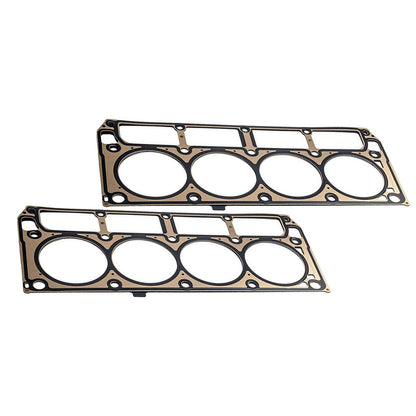 2PCS Cylinder Head Gasket Suitable For Holden Calais VE VF VZ 2006-2017 6.0L 6.2L LS2 LQ9 L96