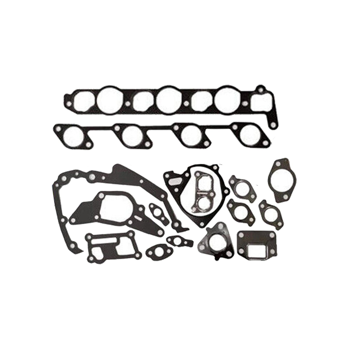 VRS Cylinder Head Gasket Kit For Mitsubishi Triton MN ML 2.5L 4D56DI-T