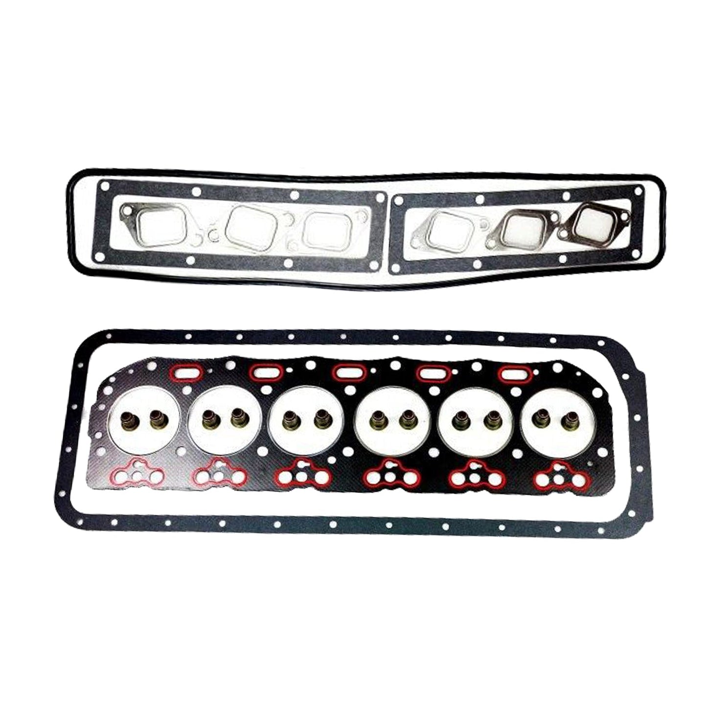 For Toyota Landcruiser HJ60 HJ75 4.0L 2H VRS Cylinder Head Gasket Set