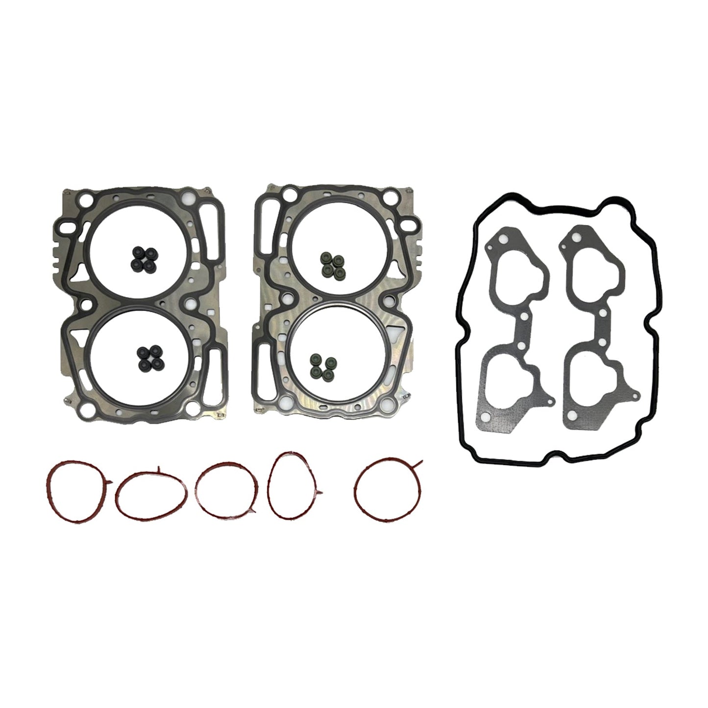 Cylinder Head Gasket Kit For Subaru Forester Impreza 2009-2013 EJ255 Turbo