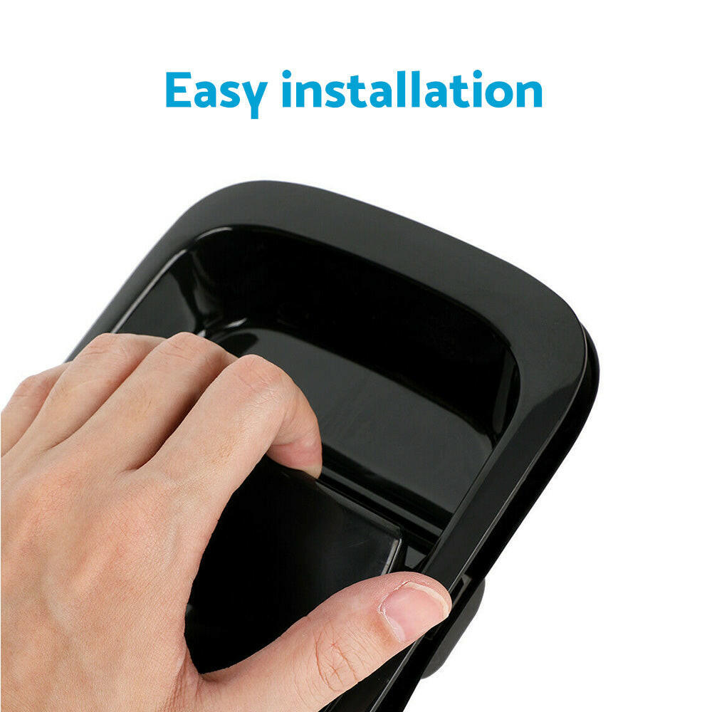 Durable Right Hand Outer Sliding Door Handle Fits Hyundai iLoad & iMax Van 2008-2019