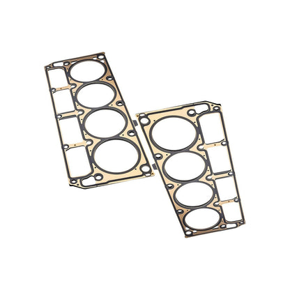 2PCS Cylinder Head Gasket Suitable For Holden Calais VE VF VZ 2006-2017 6.0L 6.2L LS2 LQ9 L96