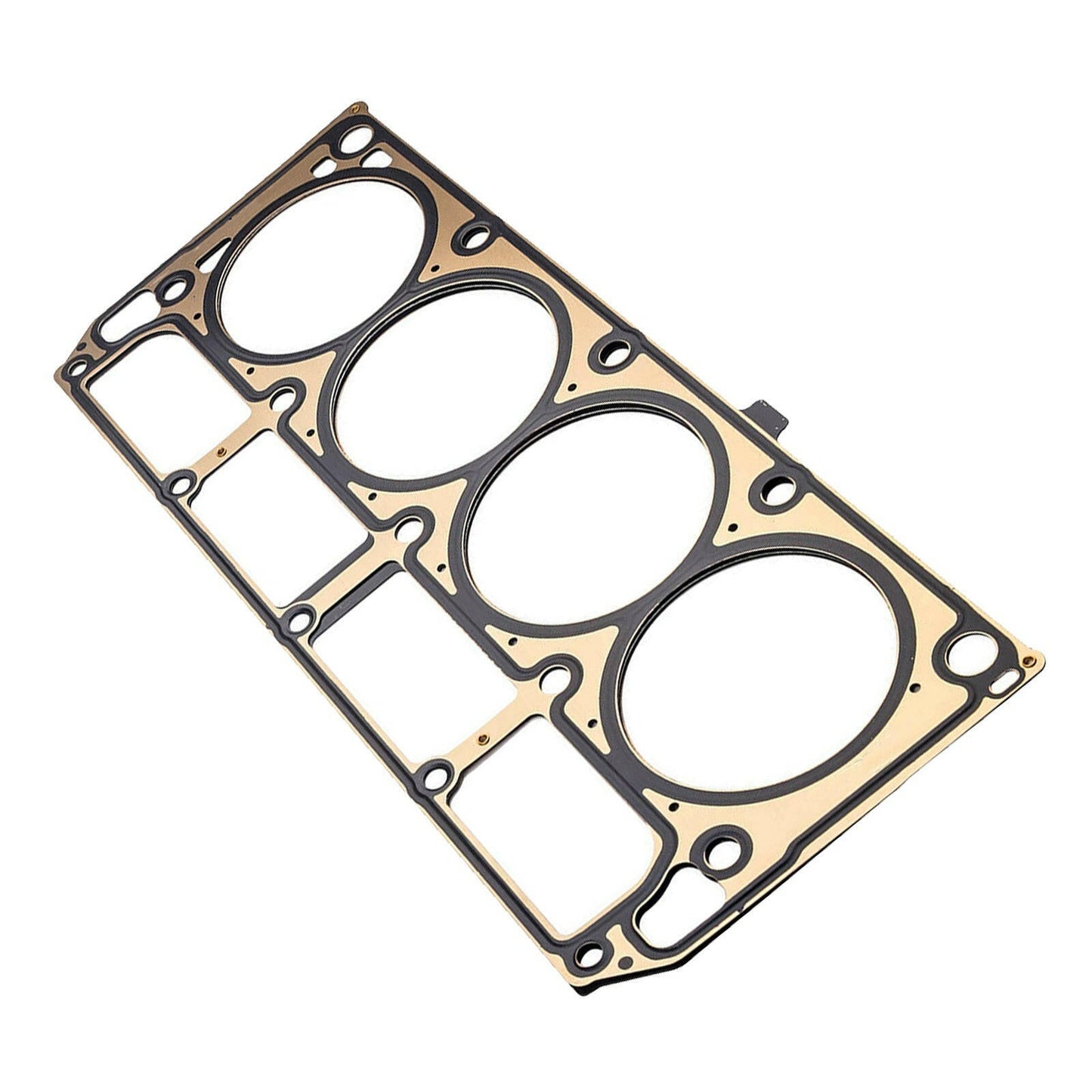 2PCS Cylinder Head Gasket Suitable For Holden Calais VE VF VZ 2006-2017 6.0L 6.2L LS2 LQ9 L96