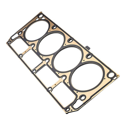 2PCS Cylinder Head Gasket Suitable For Holden Calais VE VF VZ 2006-2017 6.0L 6.2L LS2 LQ9 L96
