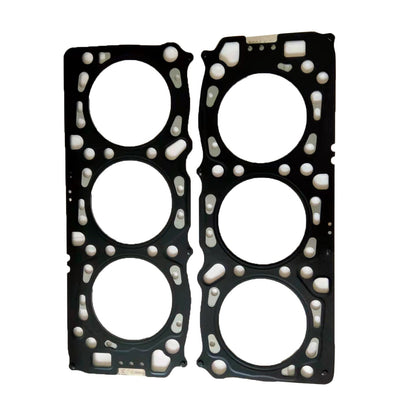 VRS cylinder Head Gasket Set Suitable For Mitsubishi Pajero 88-97 NF NG NH NJ NK