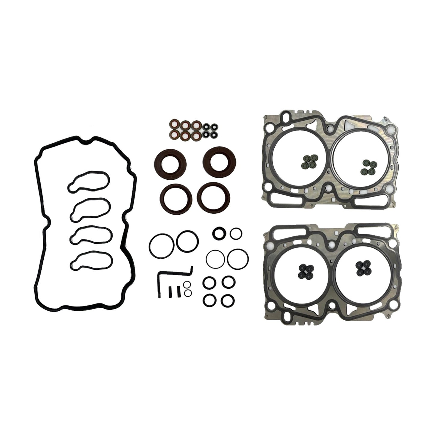 Cylinder Head Gasket Kit For Subaru Forester Impreza 2009-2013 EJ255 Turbo