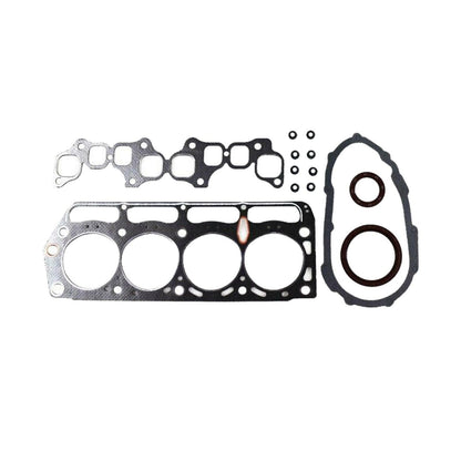 High-Quality VRS Head Gasket Compatible With Toyota Hilux 1Y 2Y 3Y-C YN55 1.6L YN57 2L 1.8L 8V
