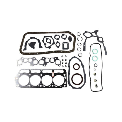 High-Quality VRS Head Gasket Compatible With Toyota Hilux 1Y 2Y 3Y-C YN55 1.6L YN57 2L 1.8L 8V